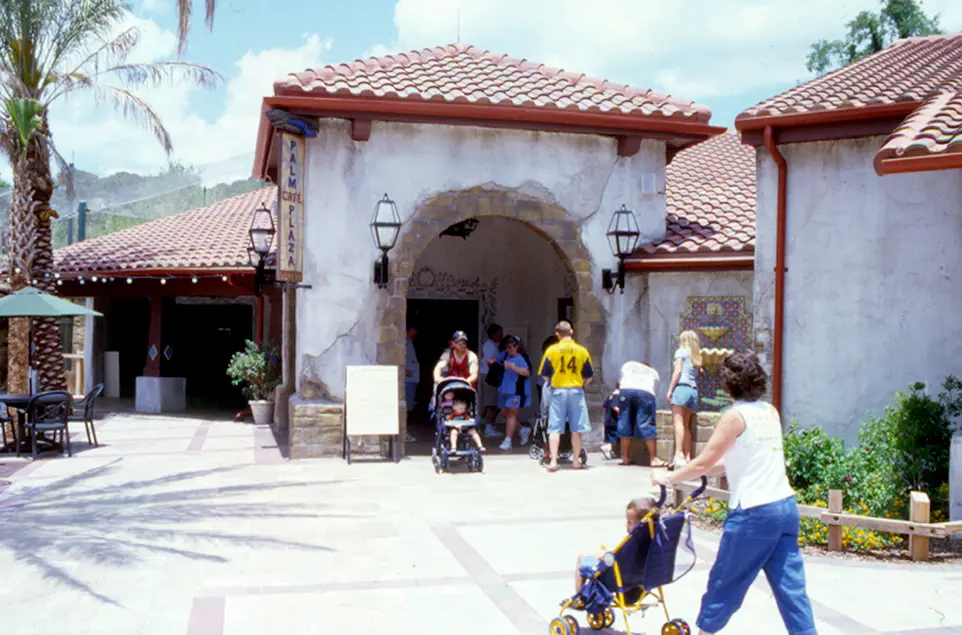 Jacksonville Zoo Stellar 18