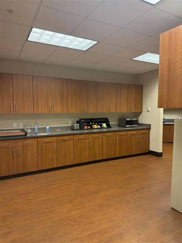 Hraccounting Breakroom