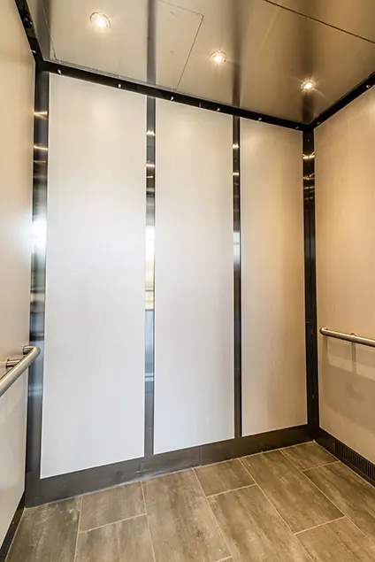 Borland Groover OP Elevator