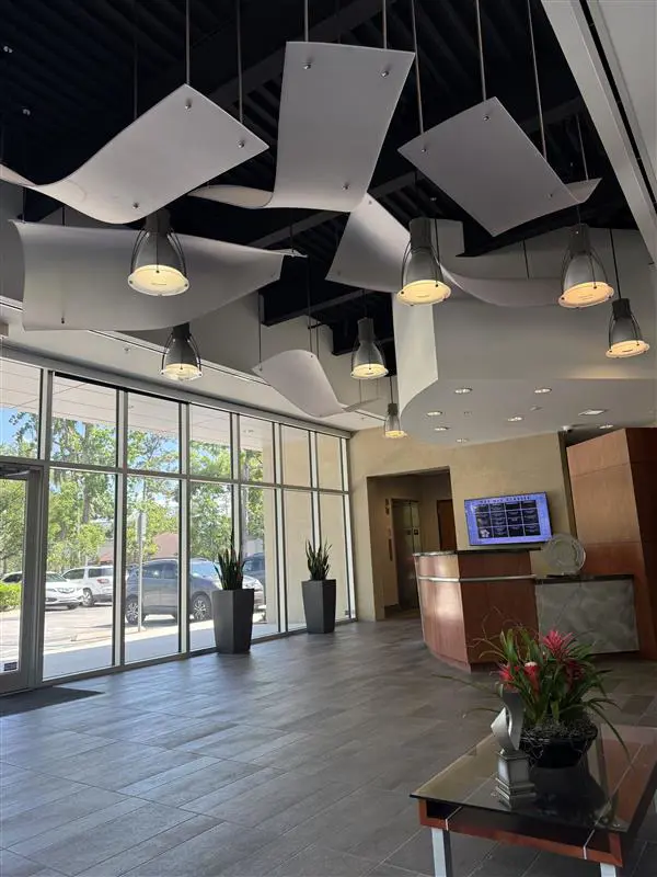 Hraccounting Lobby