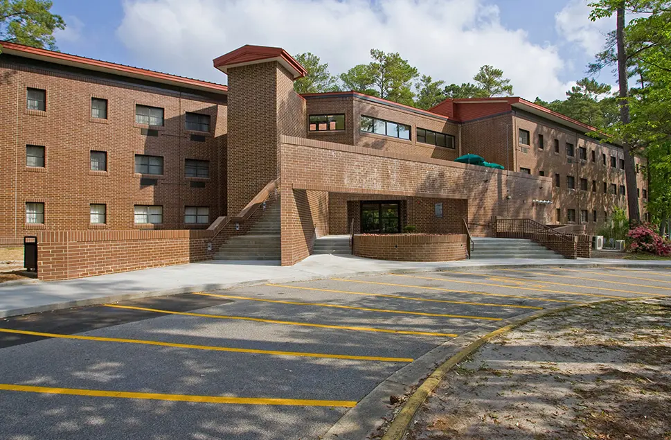 Fort Stewart Stellar 01