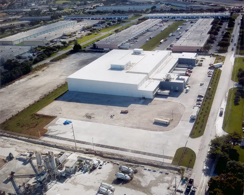 USCS Medley Stellar 10