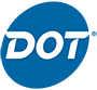 Dot Foods Logo