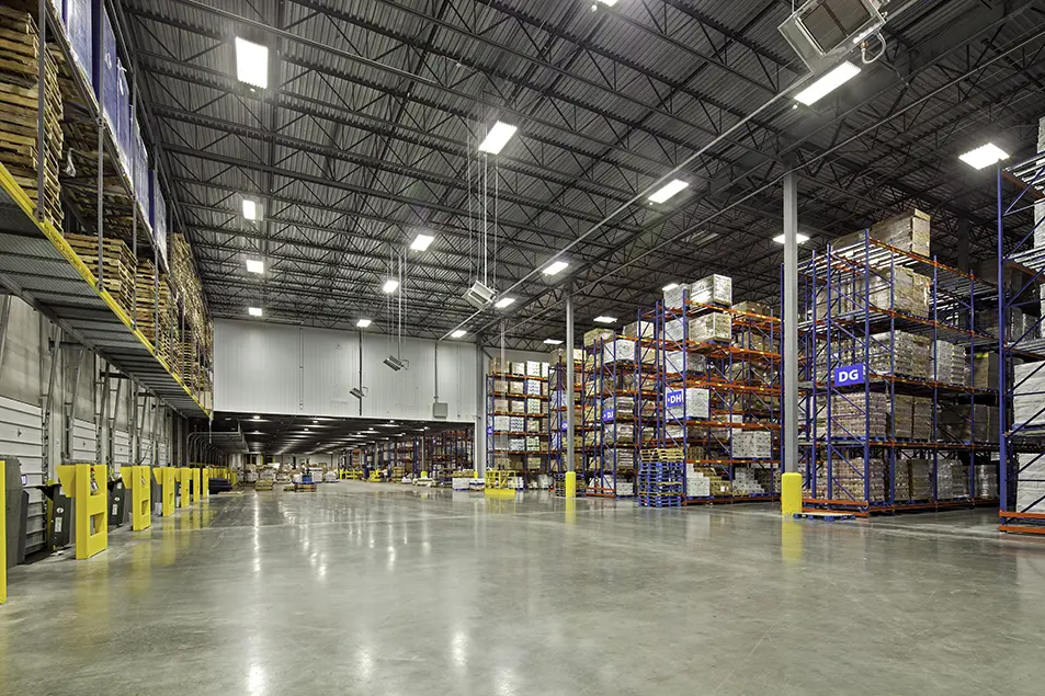 Sysco Norman Stellar 10