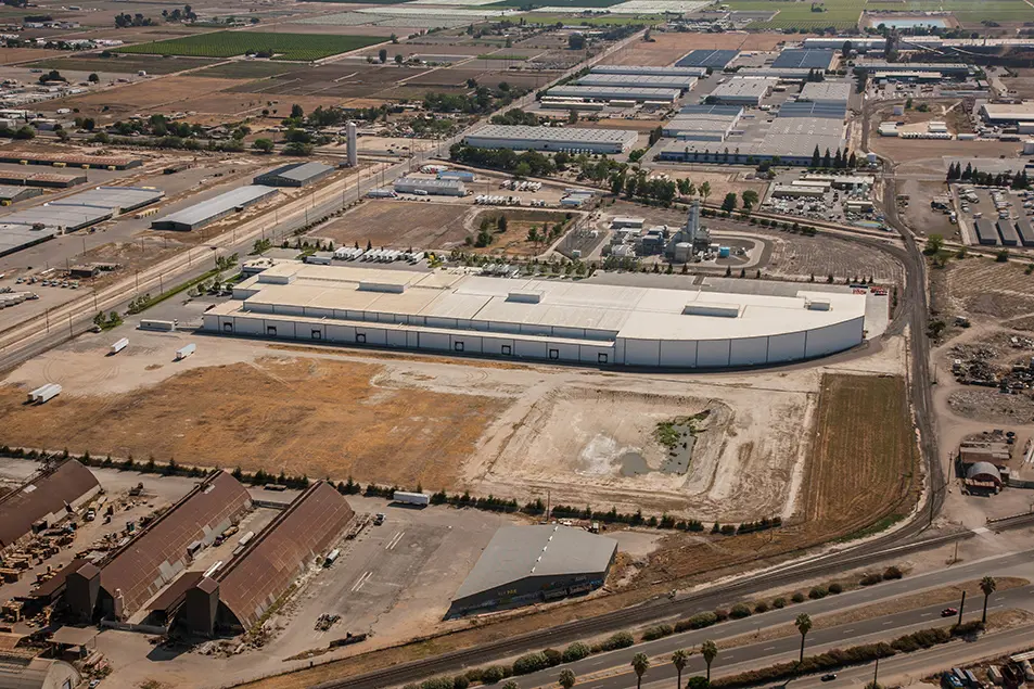 USCS Fresno Stellar 27