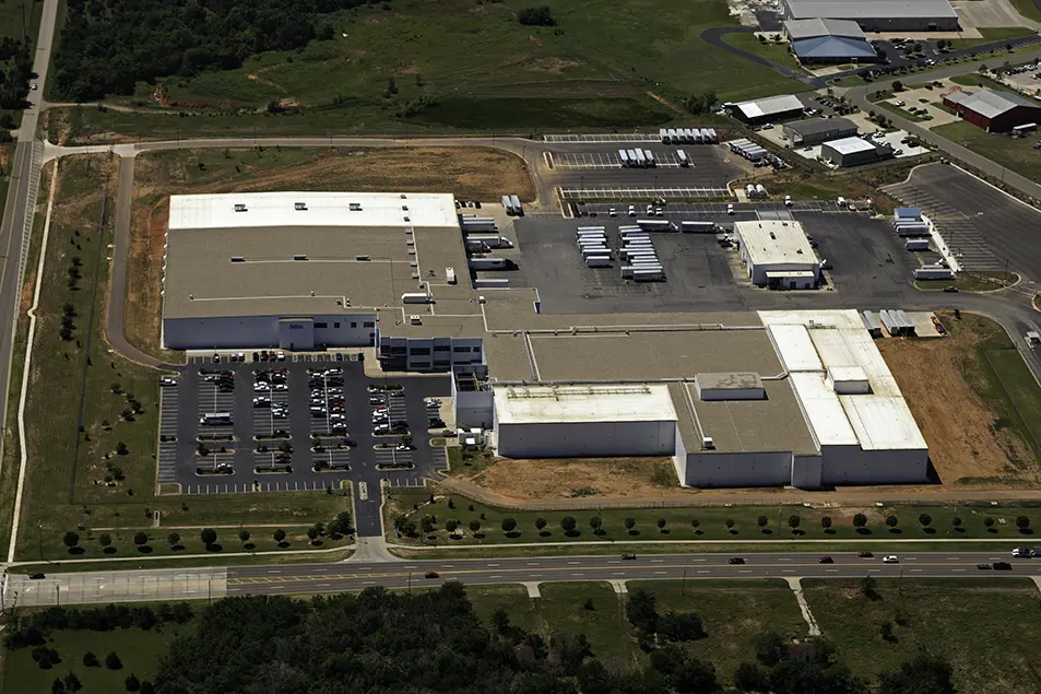 Sysco Norman Stellar 12