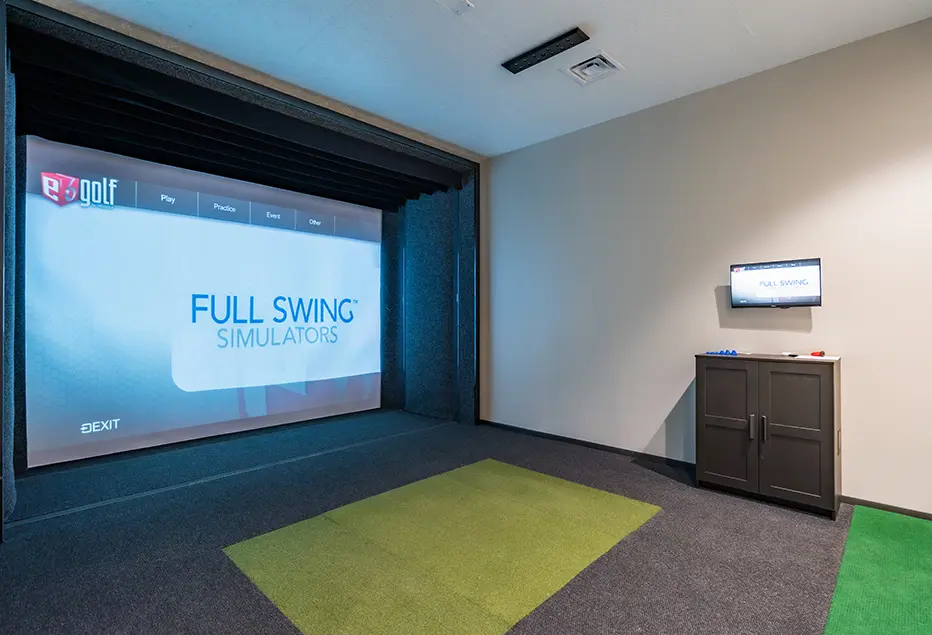 Carlisle Golf Clubhouse Stellar 09