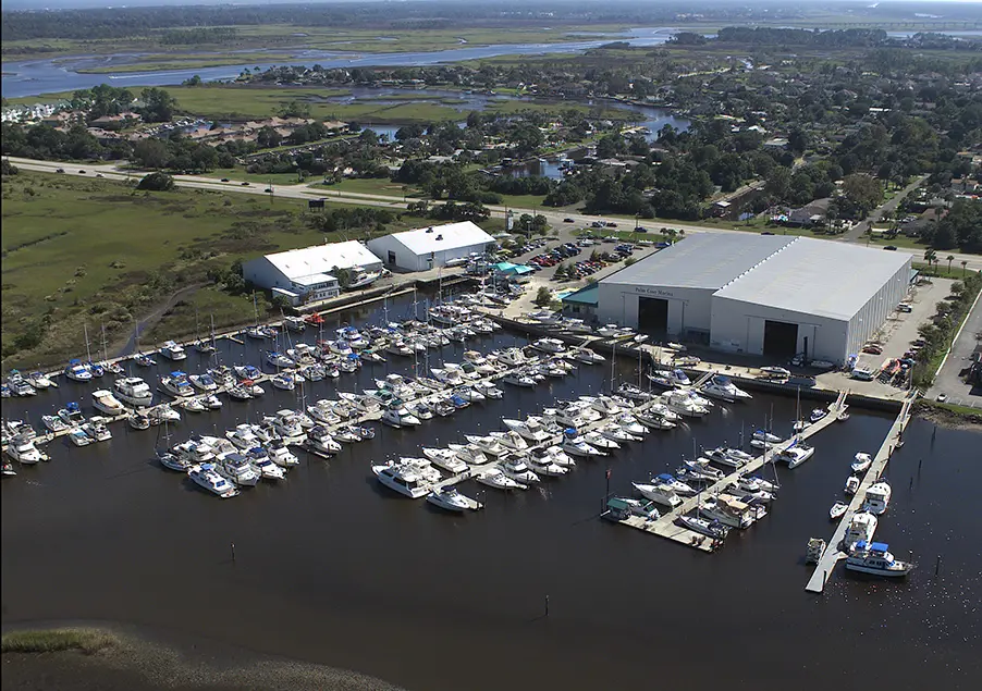 Palm Cove Marina Stellar 02