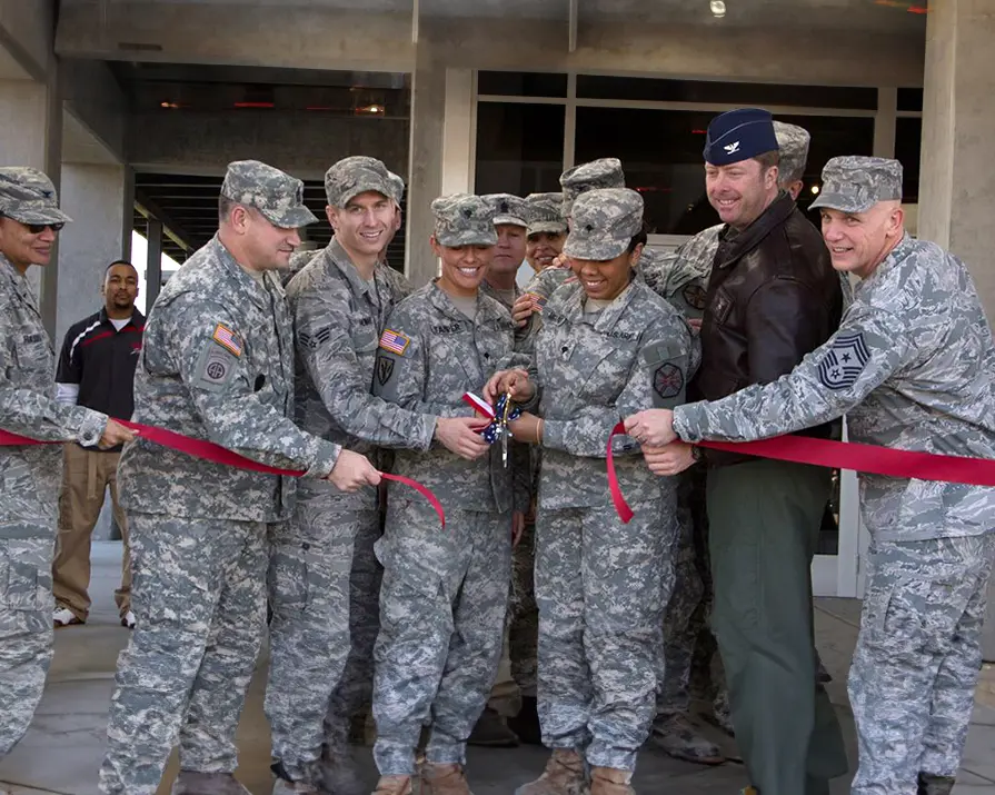 Military Expertise (1)