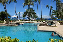 Hale Koa Hotel Thumbnail