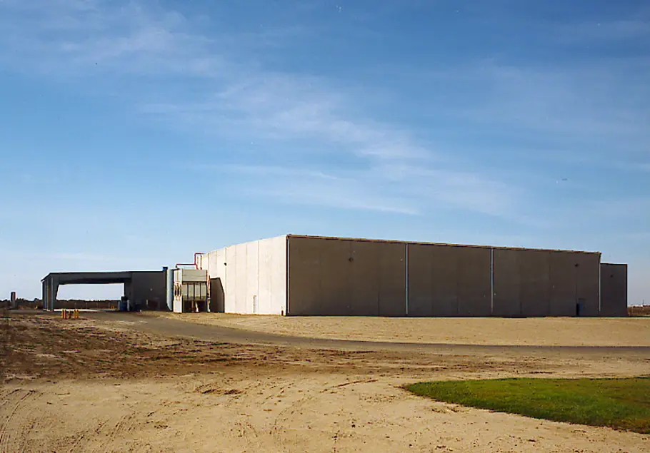 Sundale Vineyards Stellar 08