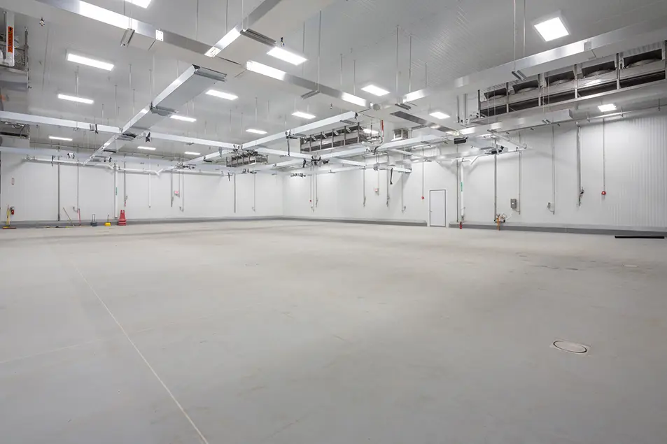 Beaver Street Fisheries