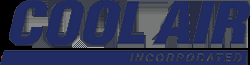 Cool Air Incorporated Logo