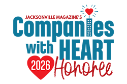 Stellar Companies With Heart Thumbnail Website