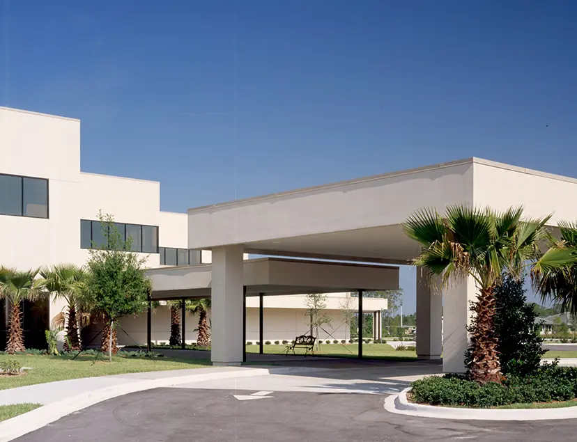 Twin Lakes Medical Center Stellar 01