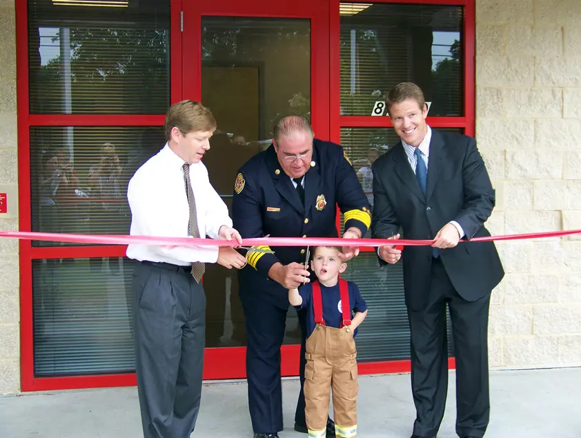 Jax Fire Station 32 Stellar 4