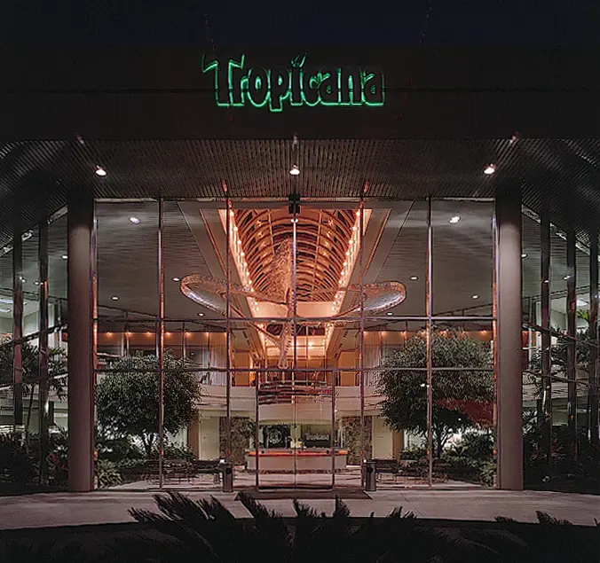 Tropicana Bradenton Stellar 10