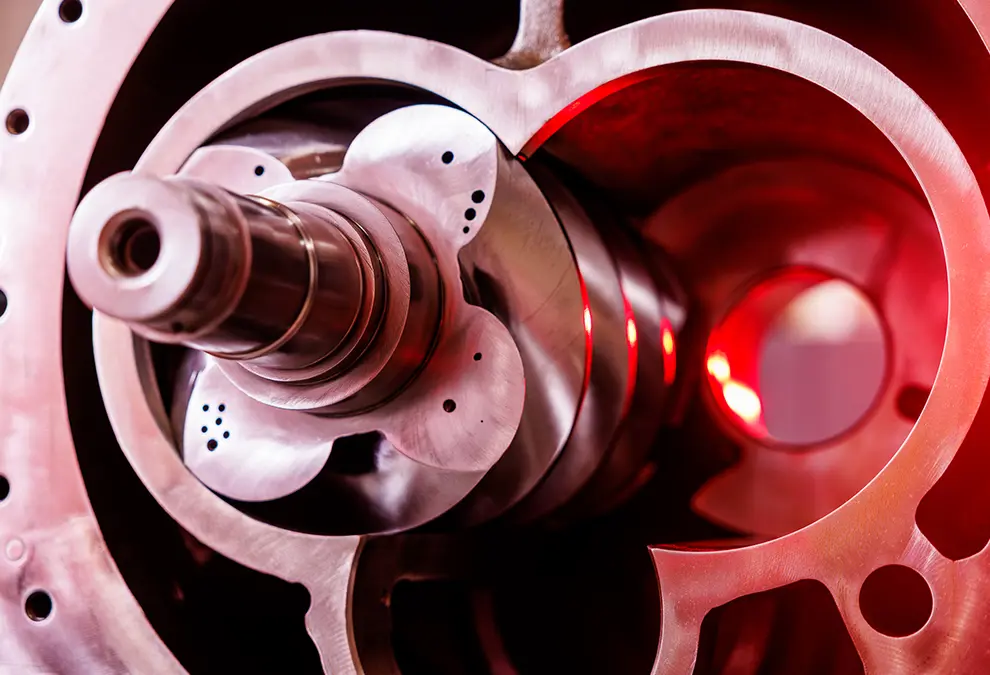 ARS Compressors Hero