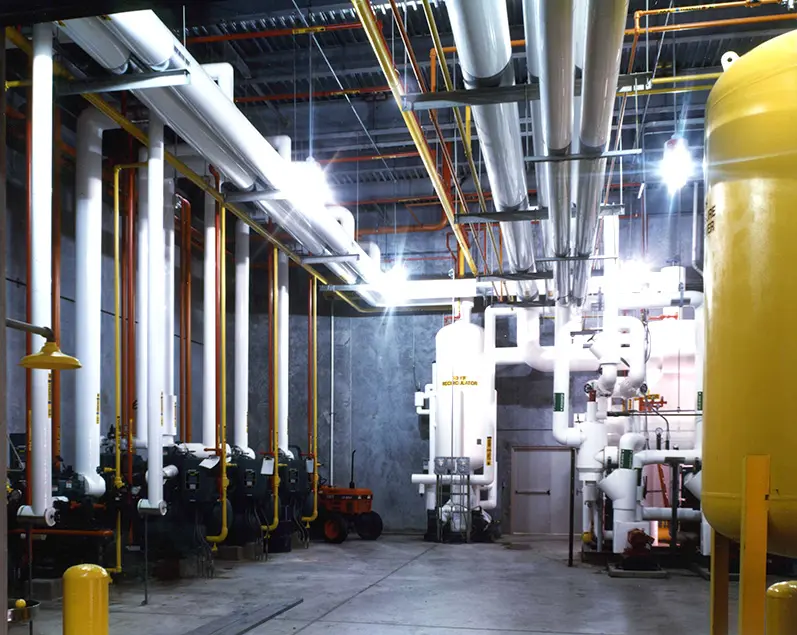 Tropic Seafood Stellar 08