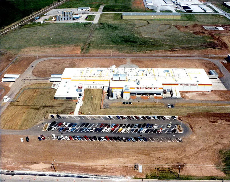 Bar S Foods Clinton Stellar 02