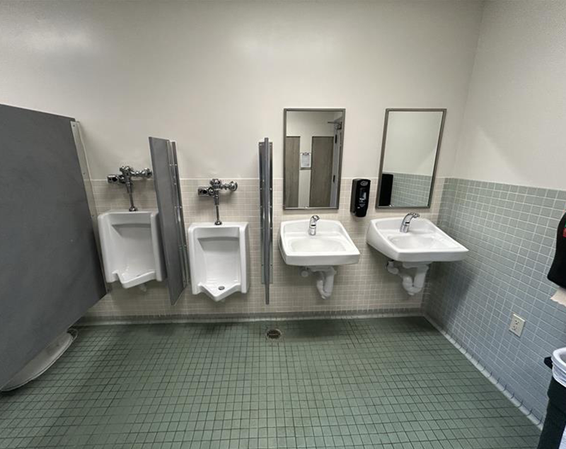UF Williamson Hall 1