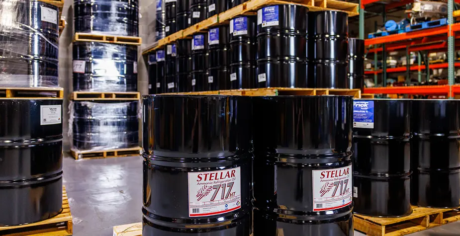 ARS Oil Filters Types