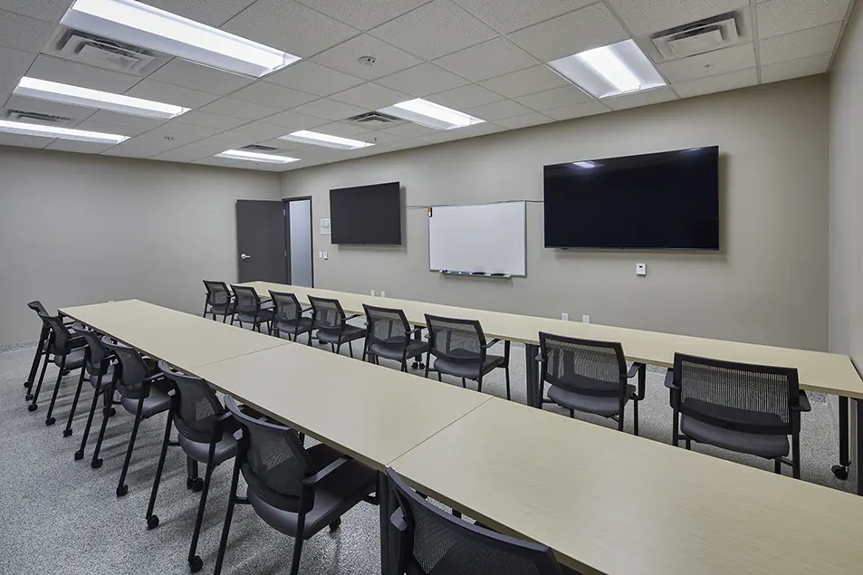 Rosina Stellar Meatball Facility Design Build 2