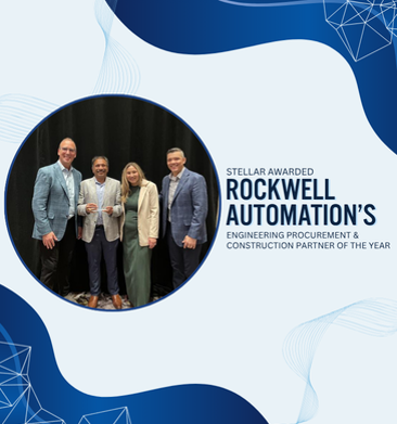 Rockwell Automation Award Stellar.Net (1)