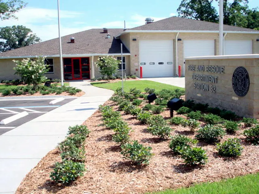 Jax Fire Station 32 Stellar 3