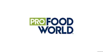 Pro Food World Logo