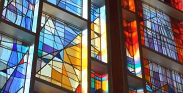 Video Faith Based Facility Design