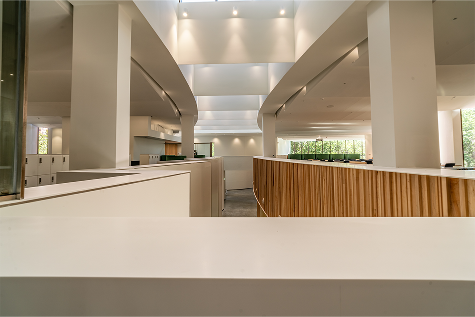 UF Arch. Building 4