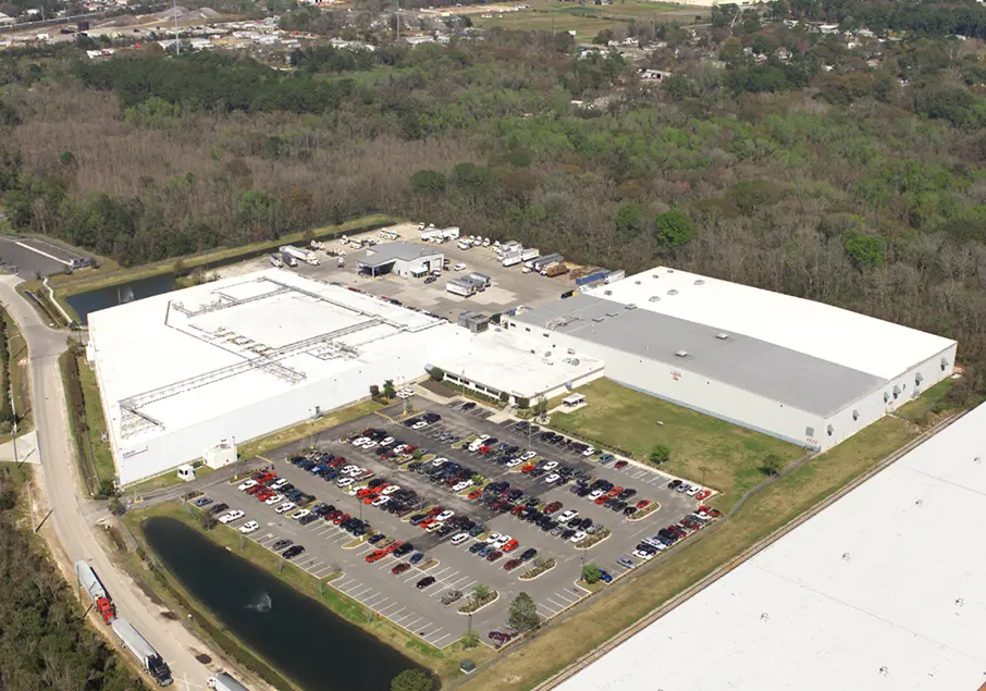 Sysco Jacksonville Stellar 06