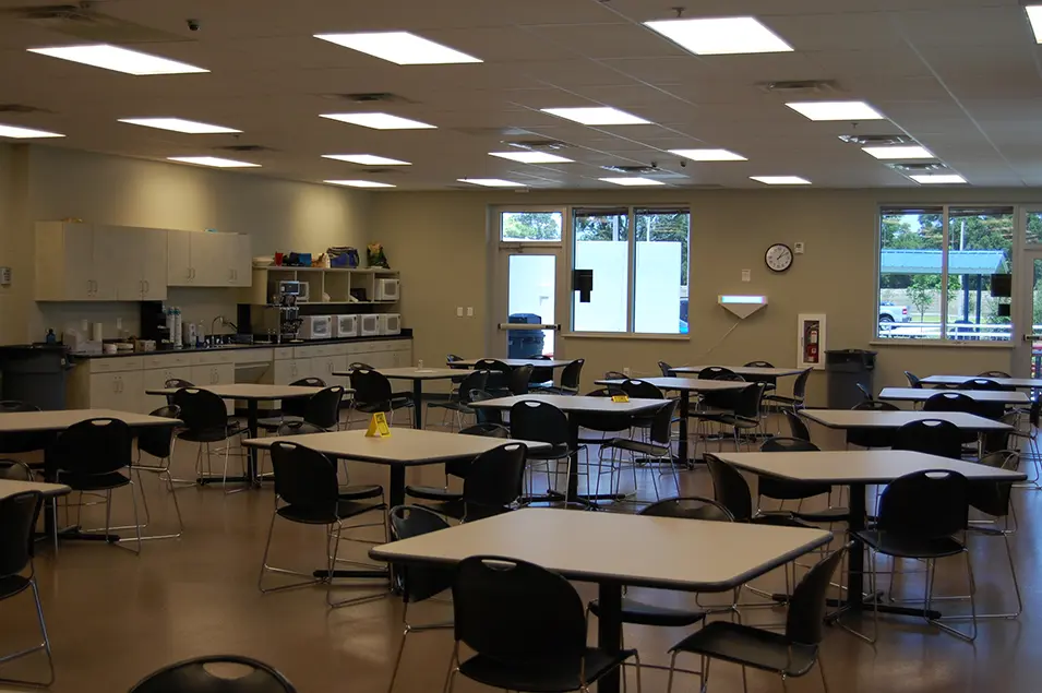 Sysco Alachua Stellar 11