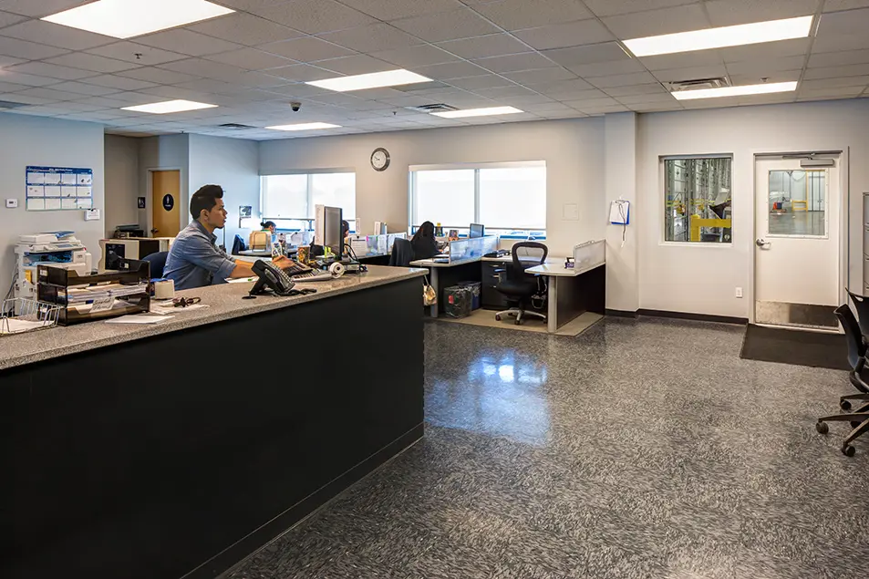 USCS Fresno Stellar 21