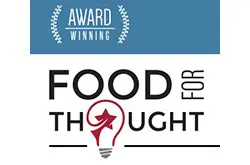 Stellar Food For Thought Blog