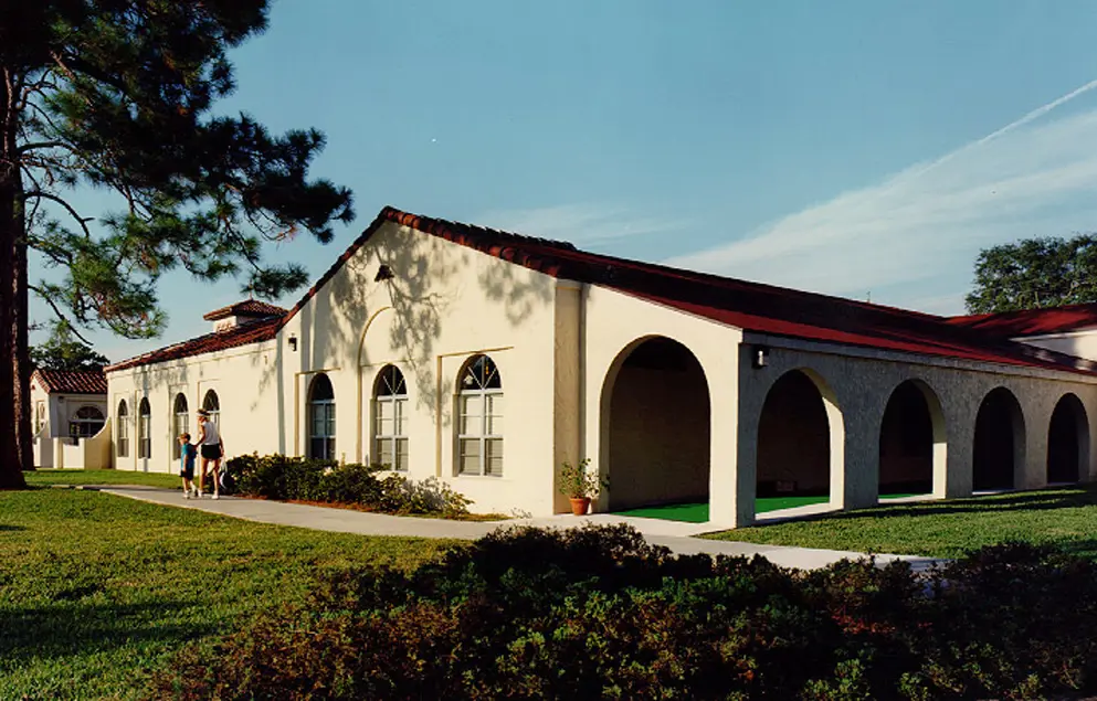 San Jose Episcopal Stellar 22