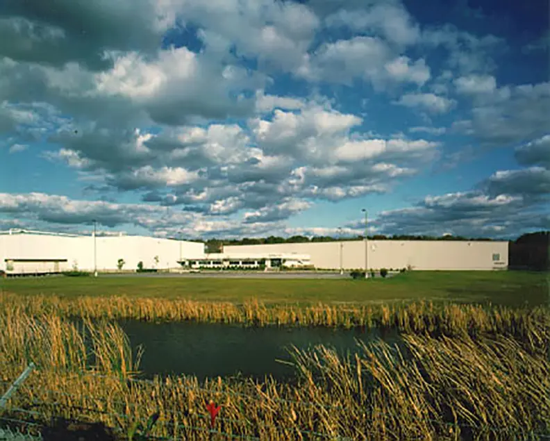 Sysco Jacksonville Stellar 01