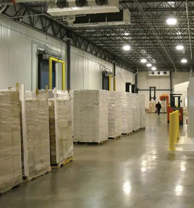 Southern Cold Storage Thumb
