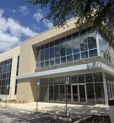 Hraccounting Exterior