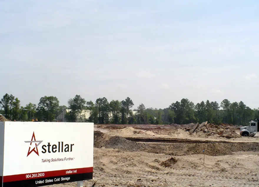 USCS Lake City Stellar 09