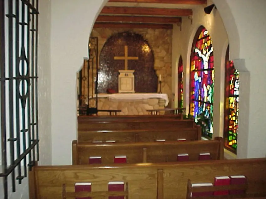 San Jose Episcopal Stellar 3