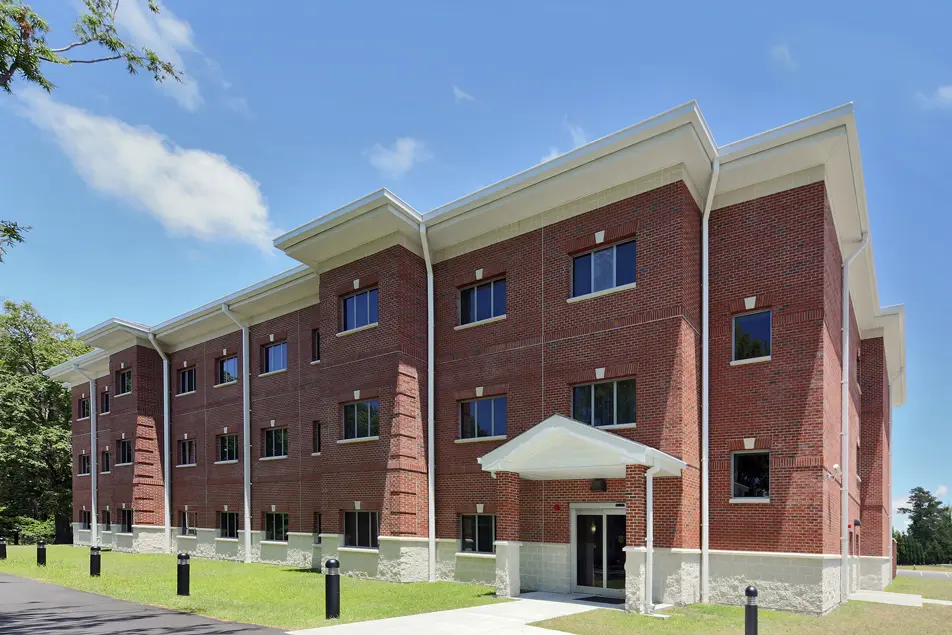 Camp Lejune Stellar 13