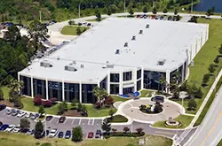 Rulon Aerial Thumbnail