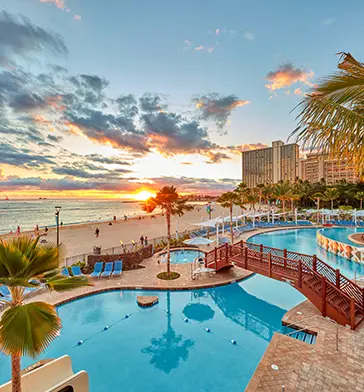 Hale Koa Pool Thumbnail