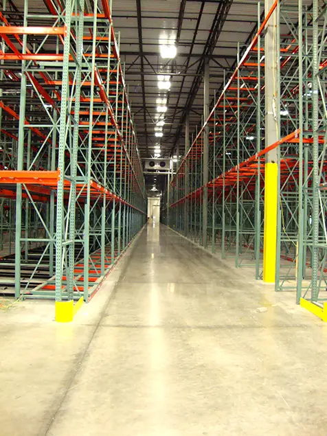 Kraft Foods Columbus Expansion 01