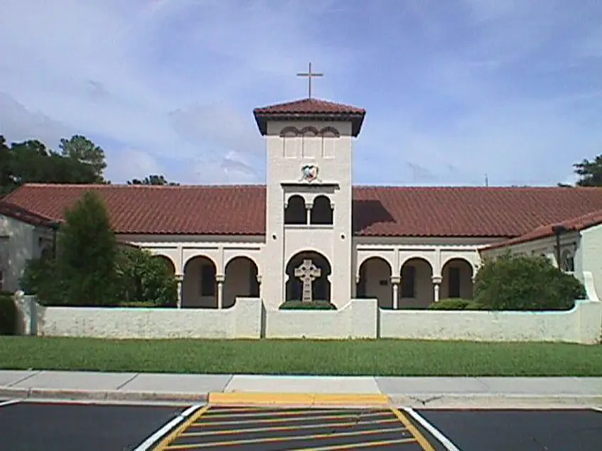 San Jose Episcopal Stellar 20