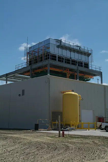 Dakota Provisions Stellar 7