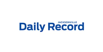 Jax Daily Record Logo