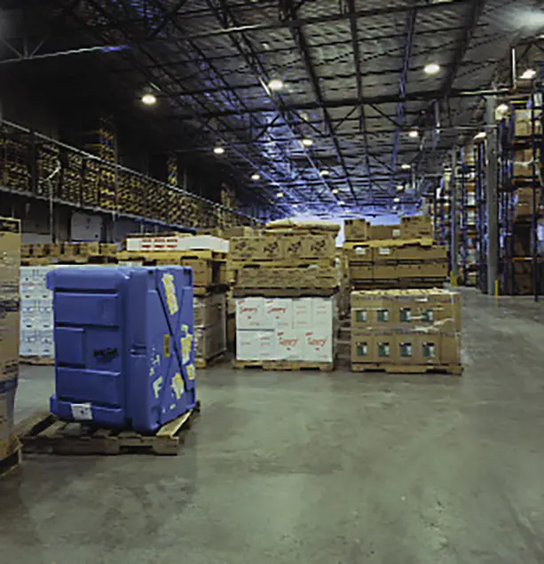 US Foodservice Phoenix Stellar 17